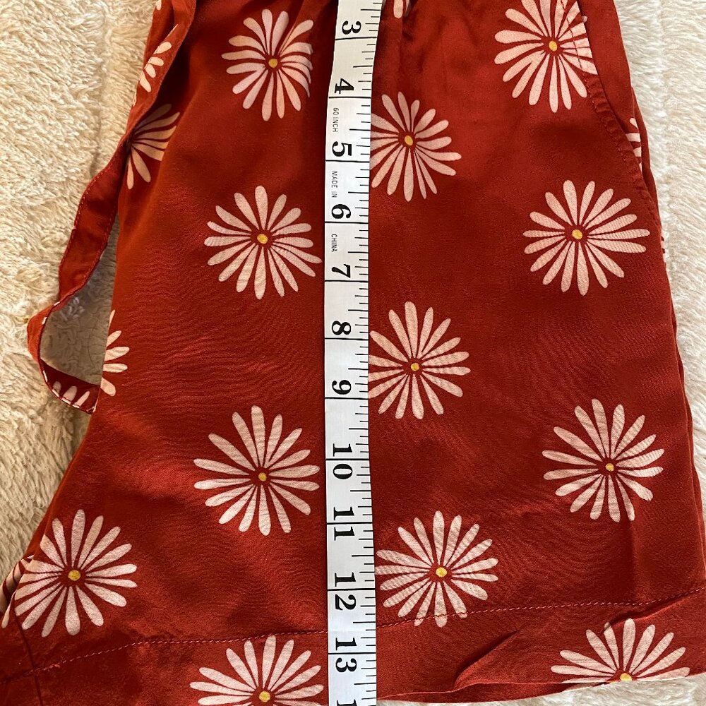 Madewell Shorts, Size M. - Picture 5 of 5